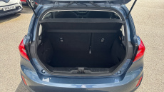 Ford Fiesta 1.0 EcoBoost 125 Titanium 5dr Petrol Hatchback